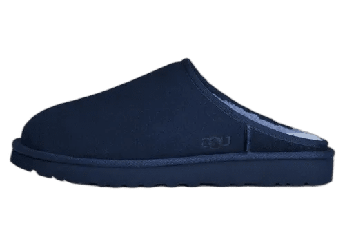 UGG Classic Slip-On Slipper Deep Ocean - 1129290-DEOC - Mentastore