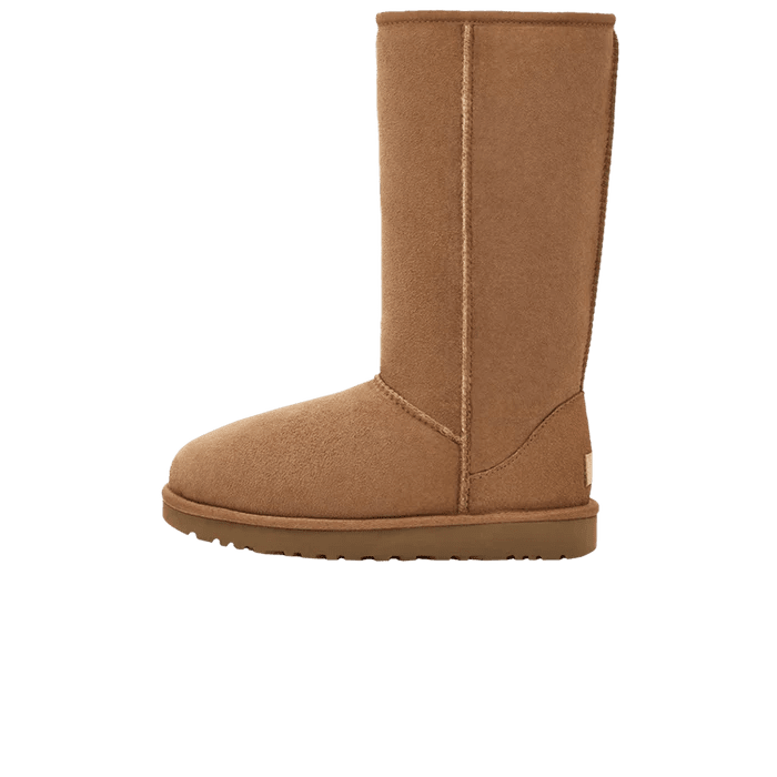 UGG Classic Tall II Boot Chestnut (Women's) - 1016224-CHE - Mentastore