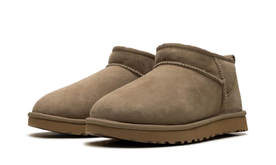 UGG Classic Ultra Mini Antilope - 1116109 - ALP - Mentastore