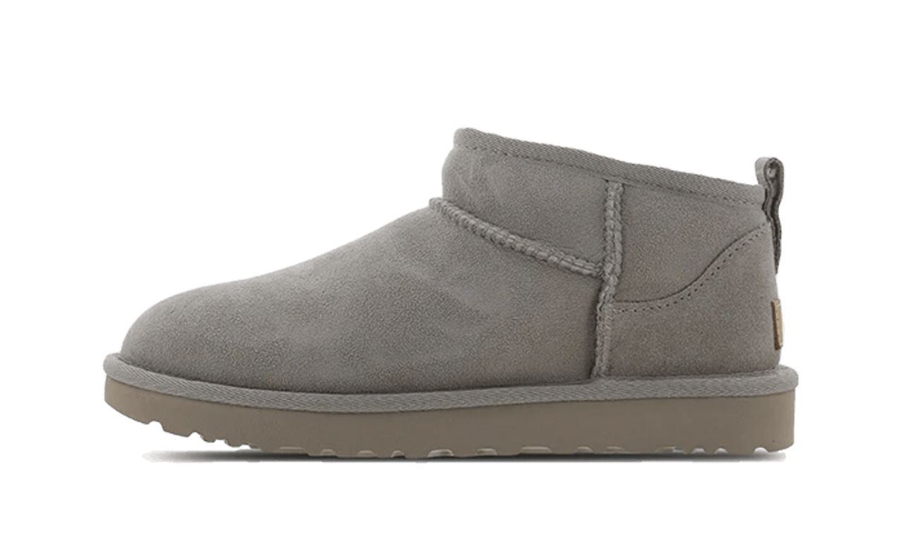 UGG Classic Ultra Mini Boot Goat - 1116109-GOA - Mentastore