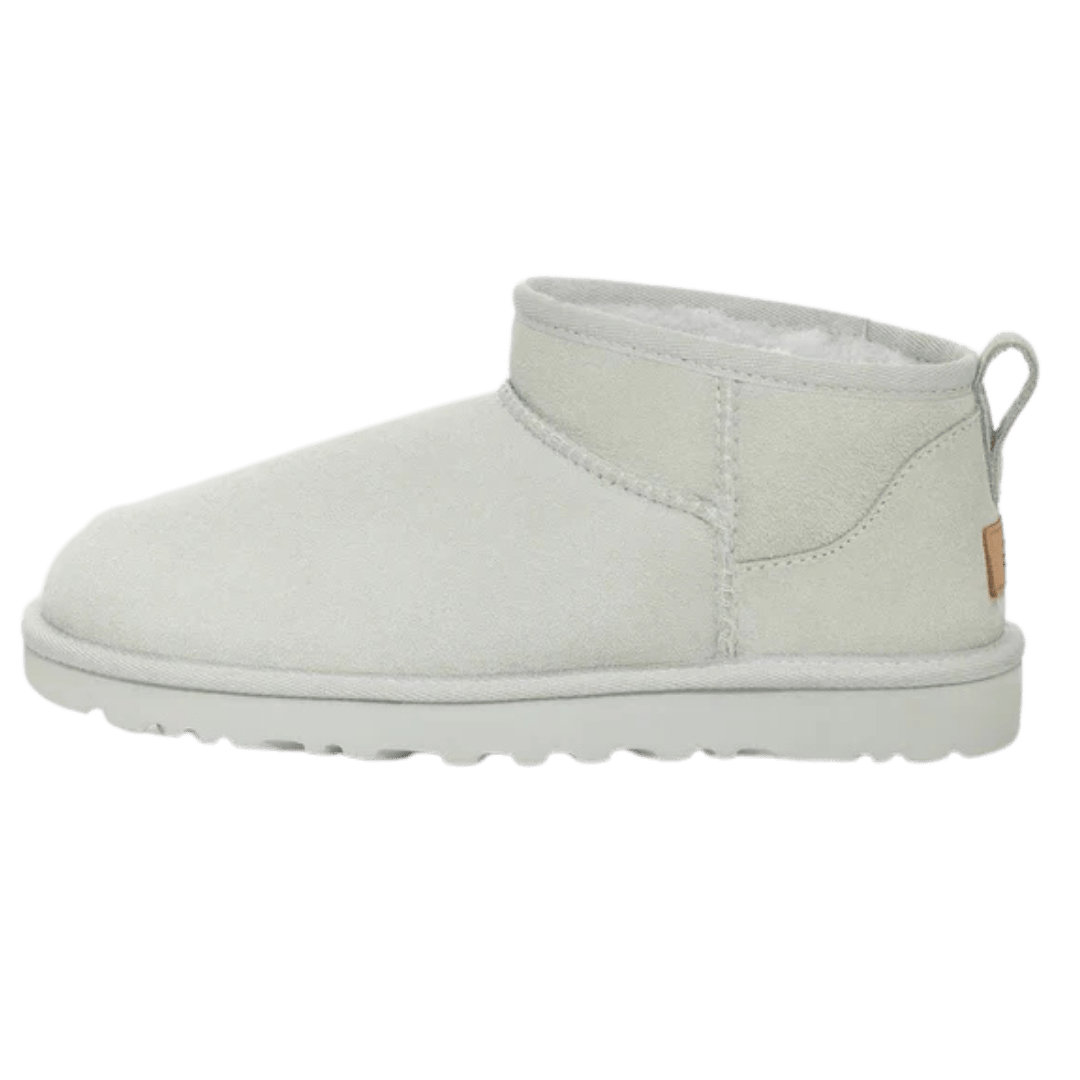 UGG Classic Ultra Mini Boot Goose (W) - 1116109-GOO - Mentastore