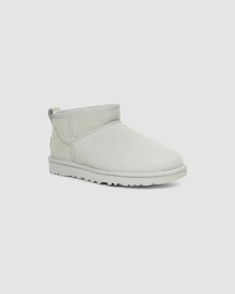 UGG Classic Ultra Mini Boot Goose (W) - 1116109-GOO - Mentastore