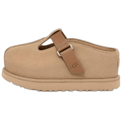 UGG Goldenstar Hi Clog Sand (Women's) - 1167550-SAN - Mentastore
