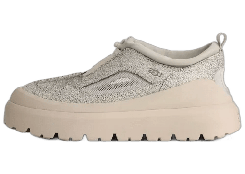 UGG Heritage Utility Axoid Crackle Sneaker Jasmine - 1177770-JSM - Mentastore