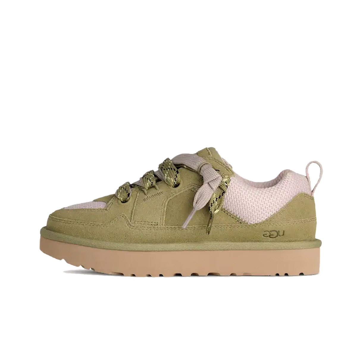 UGG Lowmel Lo Muted Brass (W)