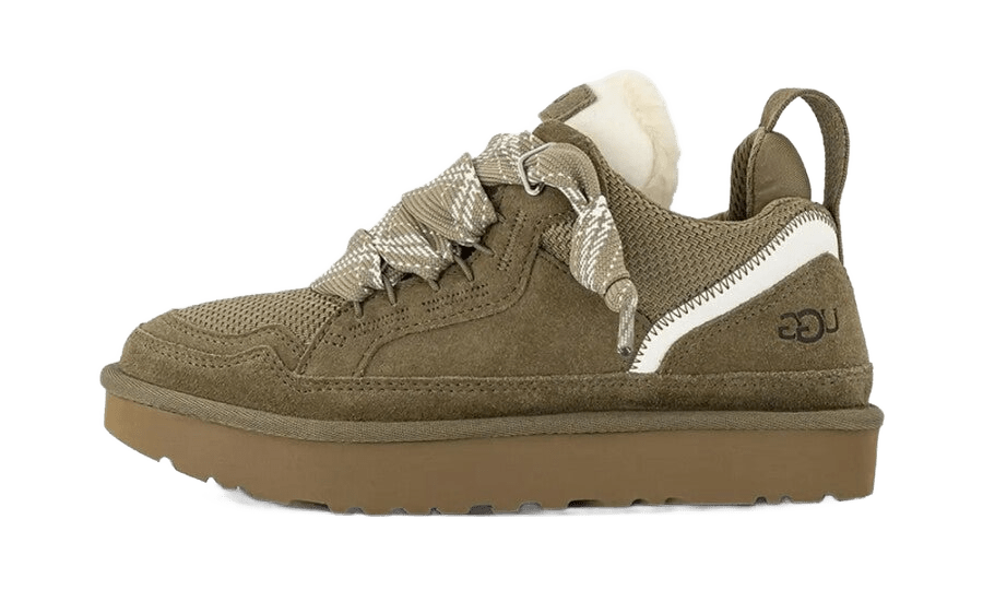 UGG Lowmel 'Antilope' (W) - 1144032-ALP - Mentastore