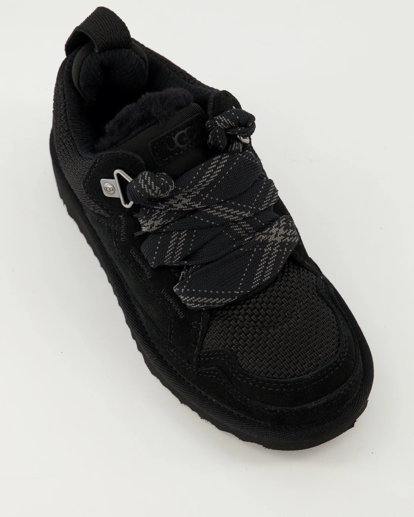 UGG Lowmel Black (kids) - 1152410K - BLK - Mentastore