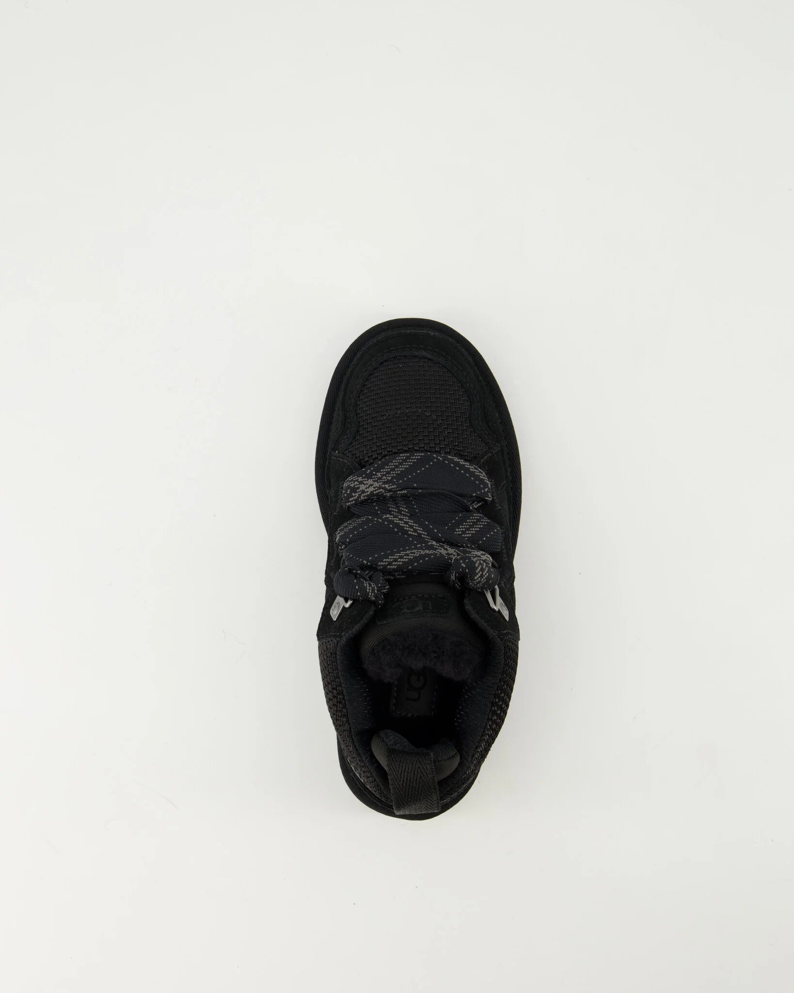 UGG Lowmel Black (kids) - 1152410K - BLK - Mentastore