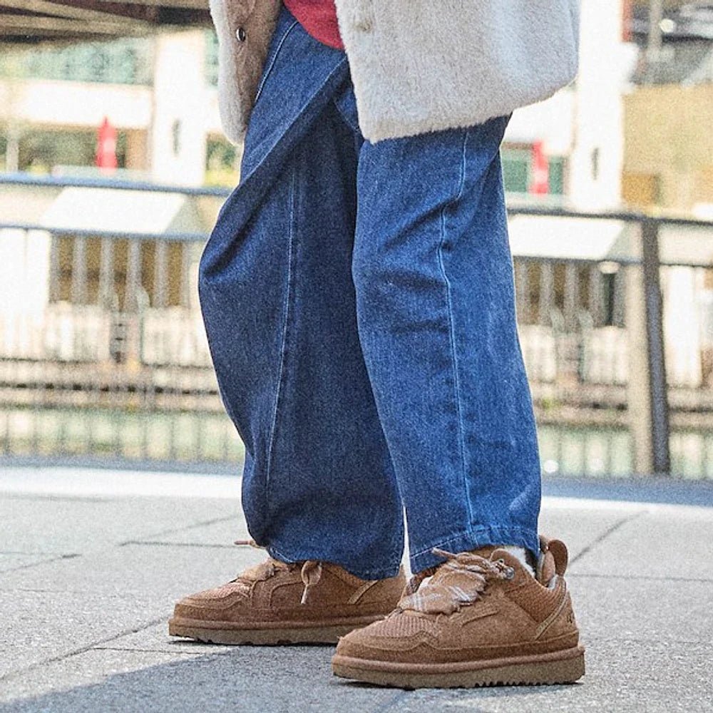 UGG Lowmel Chestnut - 1170750 - CHE - Mentastore