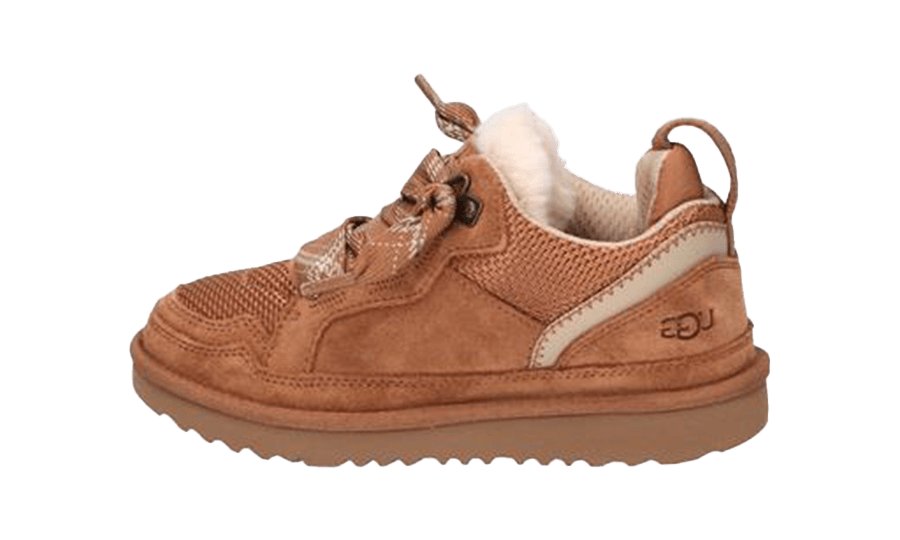 UGG Lowmel Chestnut (kids) - 1152410K - CHE - Mentastore