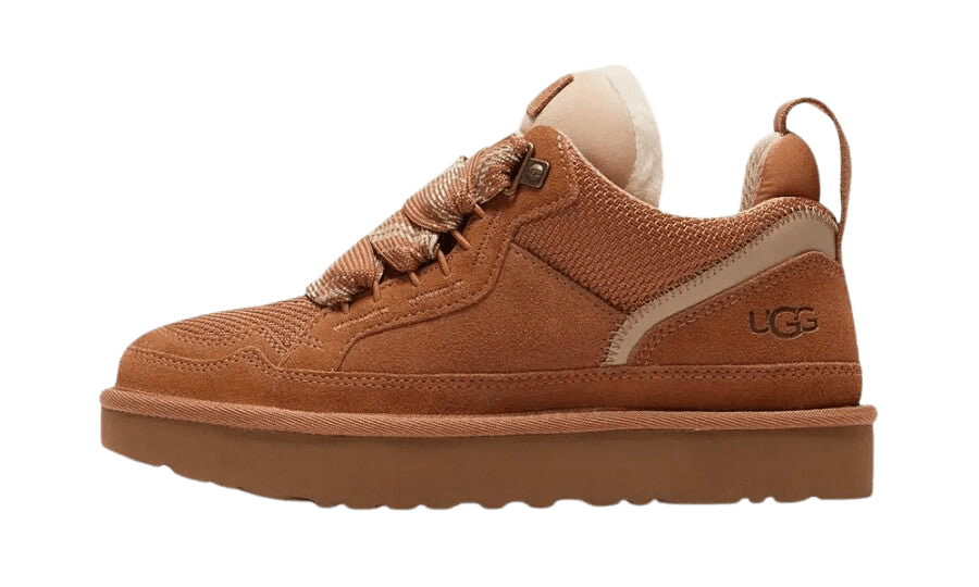 UGG Lowmel 'Chestnut' (W) - 1144032 - CHE - Mentastore