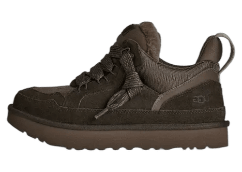 UGG Lowmel Dense Smoke Artichoke - 1170750-DHK - Mentastore