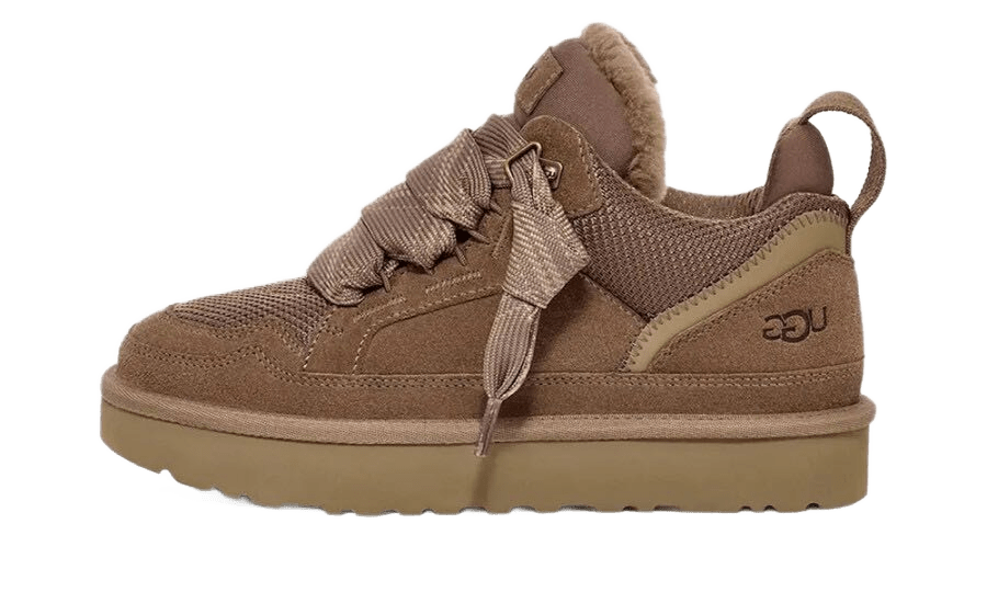 UGG Lowmel 'Hickory' (W) - 1144032-HCK - Mentastore