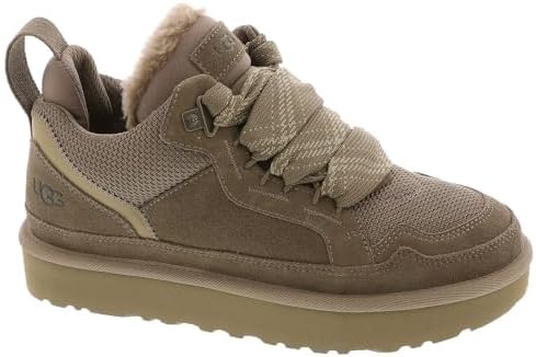 UGG Lowmel 'Hickory' (W) - 1144032-HCK - Mentastore