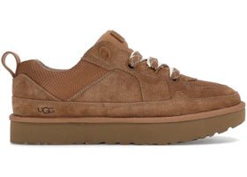 UGG Lowmel Lo Chestnut (Women's) - 1168890-CHE - Mentastore