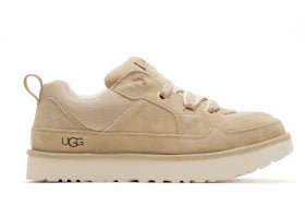 UGG Lowmel Lo Mustard Seed - 1169493-MDSD - Mentastore