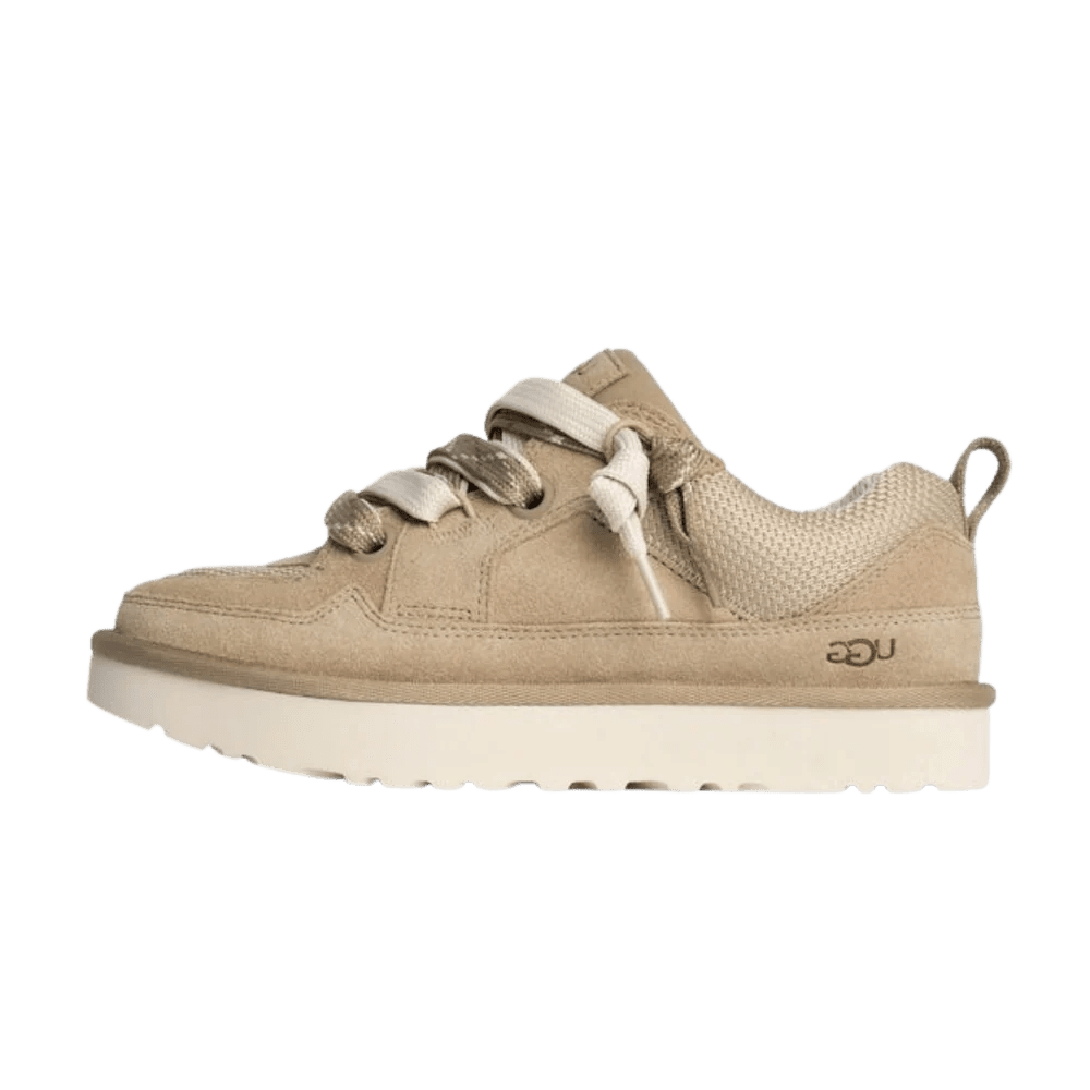 UGG Lowmel Lo Mustard Seed - 1169493-MDSD - Mentastore