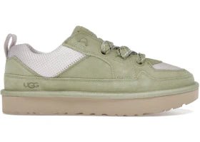 UGG Lowmel Lo Muted Brass (W) - 1168890-MBRS - Mentastore