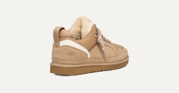 UGG Lowmel Sand (Kids) - 1152410K - SAN - Mentastore