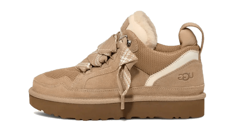 UGG Lowmel 'Sand' (W) - 1144032-SAN - Mentastore