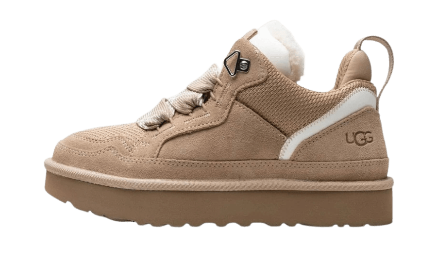 UGG Lowmel 'Sand' (W) - 1144032 - SAN - Mentastore