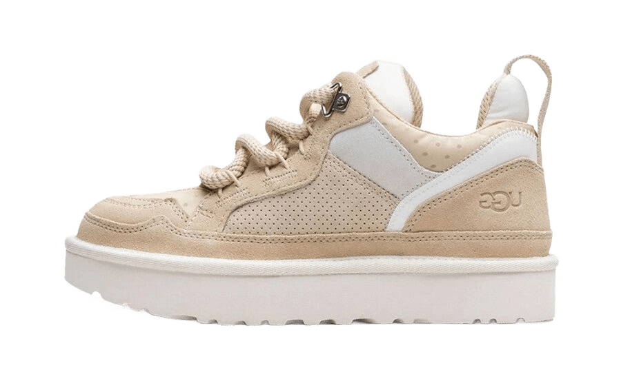 UGG Lowmel Spring Biscotti - 1152759-BSCT - Mentastore