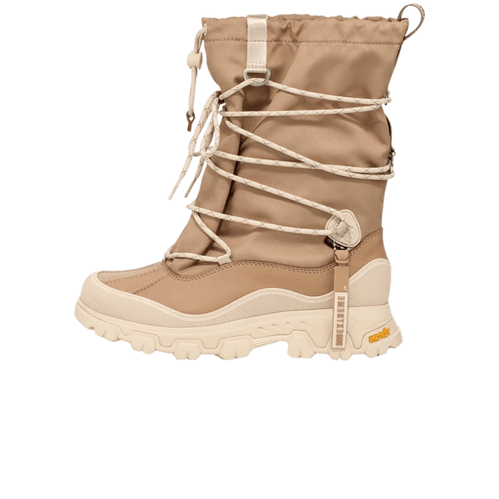 UGG MetroPeak Boot Sand (Women's) - 1161890-SAN - Mentastore