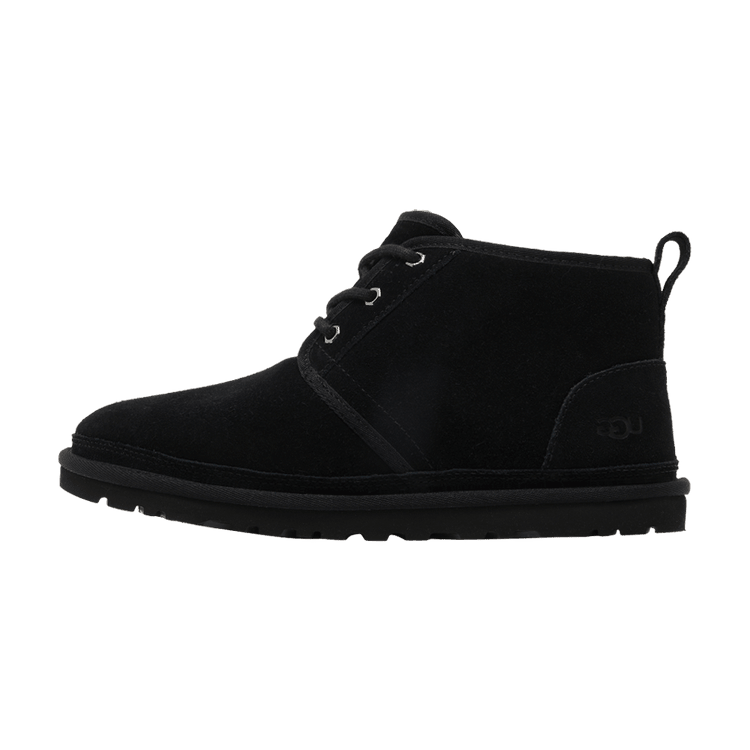 UGG Neumel Boot Black - 3236-BLK - Mentastore
