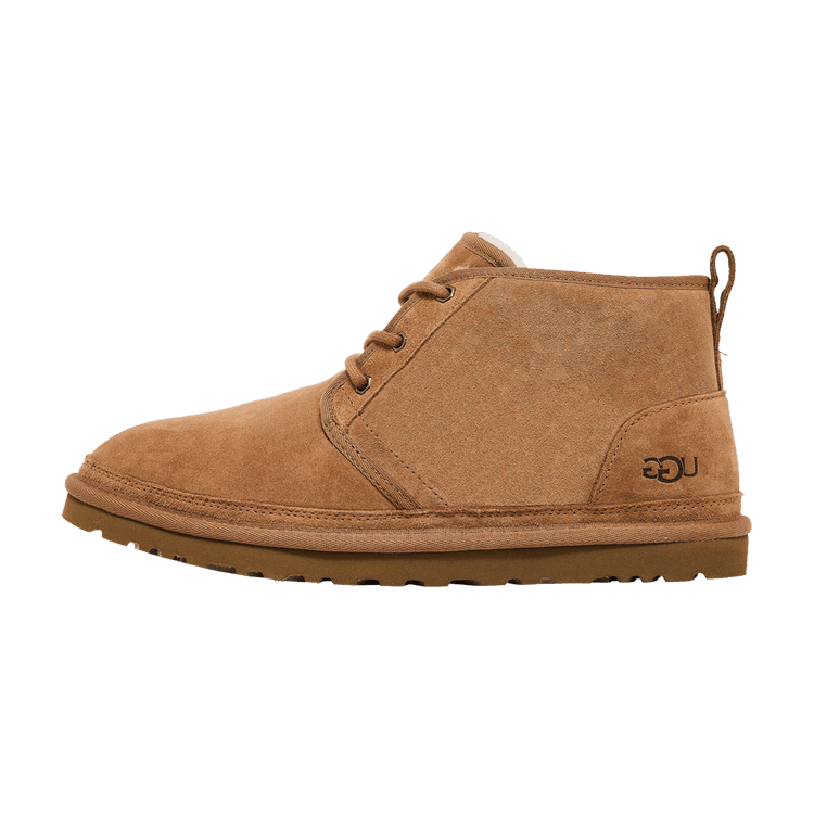UGG Neumel Boot Chestnut - 3236-CHE - Mentastore