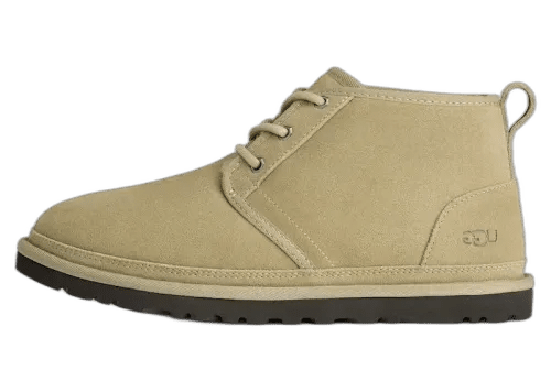 UGG Neumel Boot Muted Brass Magnolia Leaf - 3236-MSMG - Mentastore