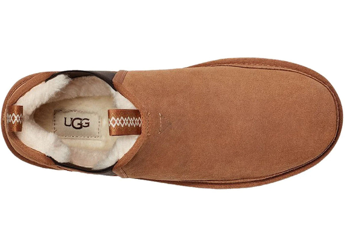 UGG Neumel Chelsea Boot Chestnut - 1121644-CHE - Mentastore