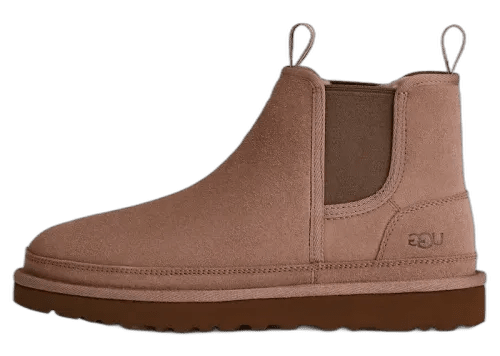 UGG Neumel Chelsea Boot Rocky Oak - 1121644-RYK - Mentastore