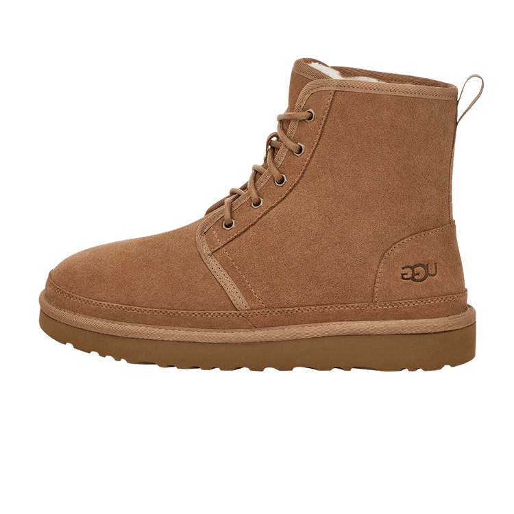 UGG Neumel High Chestnut - 1130711-CHE - Mentastore