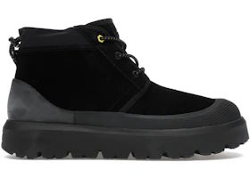 UGG Neumel High Weather Hybrid Boot Black - 1143991-BBLC - Mentastore