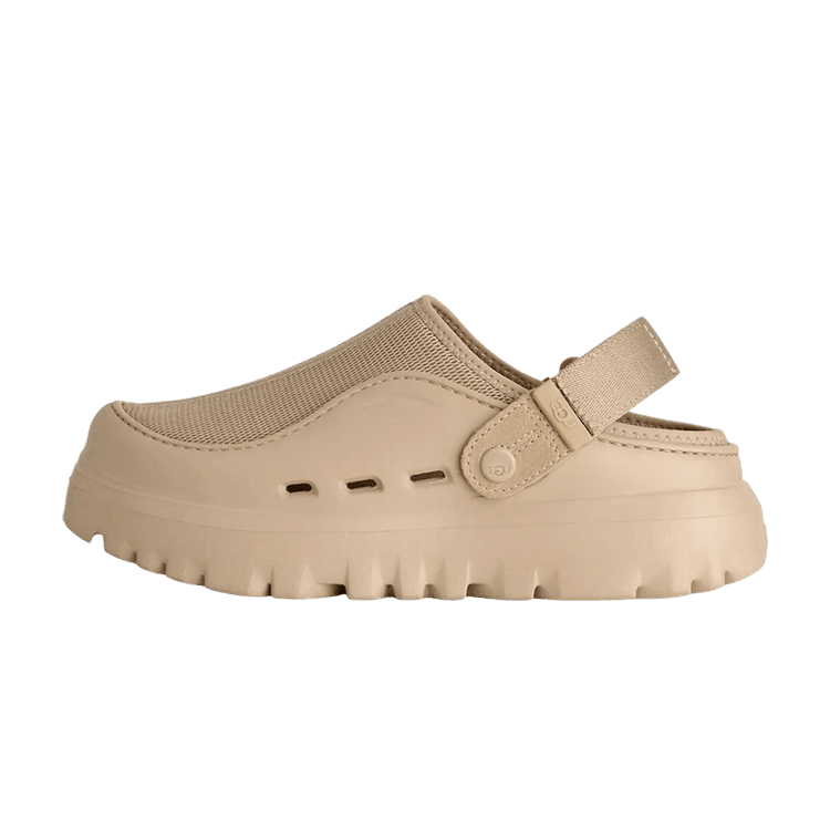 UGG PeakMod Dark Sand - 1166912-DND - Mentastore