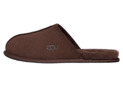 UGG Scuff Slipper Dusted Cocoa - 1101111-DDC - Mentastore