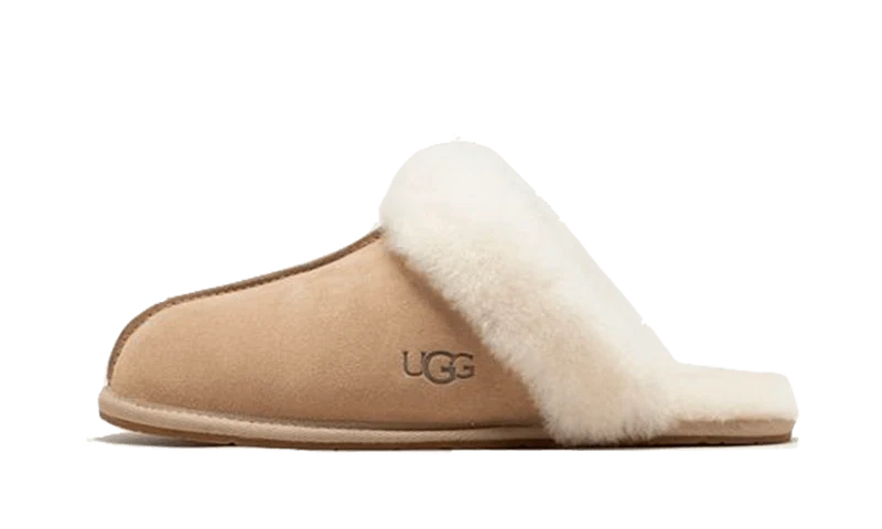 UGG Scuffette II Mustard Seed (Women's)
