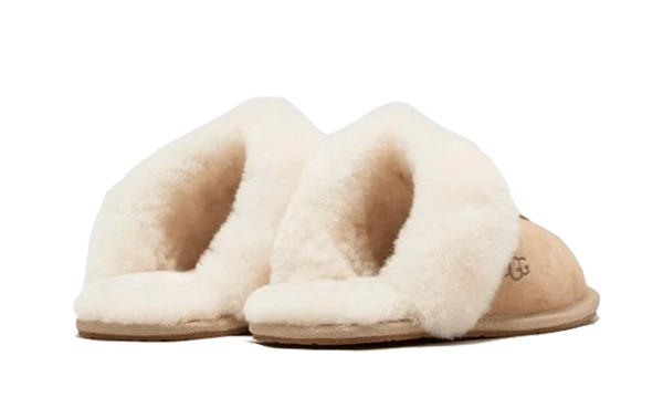 UGG Scuffette II Mustard Seed (Women's)