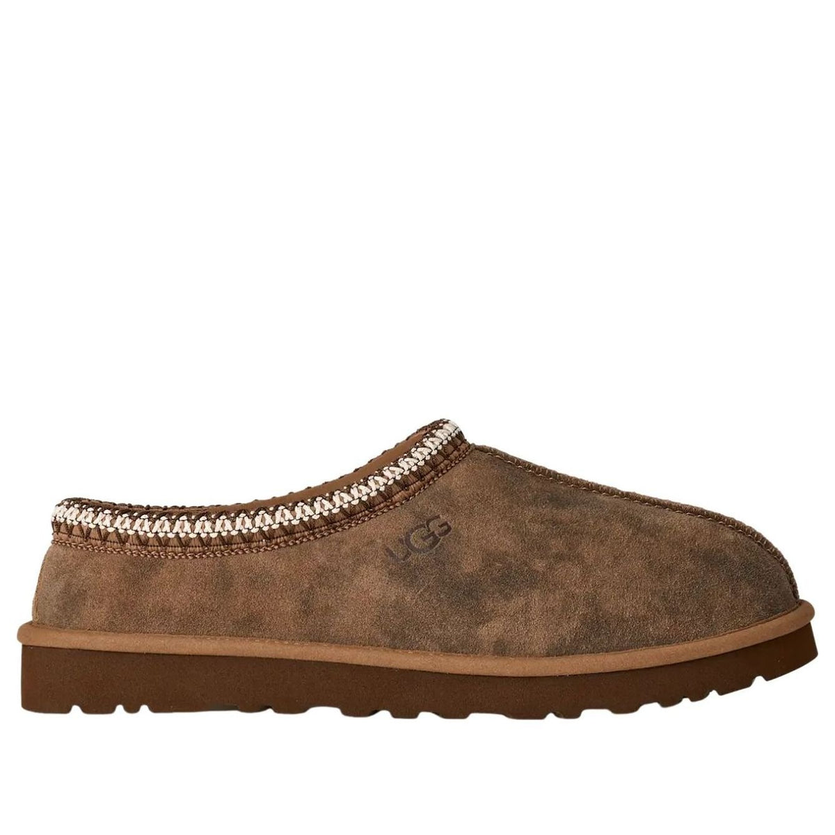 UGG Tasman Baxter Slipper Chestnut - 1173810-CHE - Mentastore
