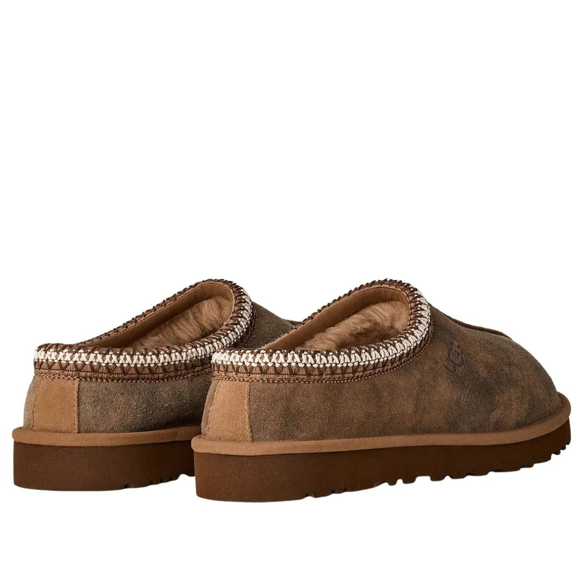 UGG Tasman Baxter Slipper Chestnut - 1173810-CHE - Mentastore