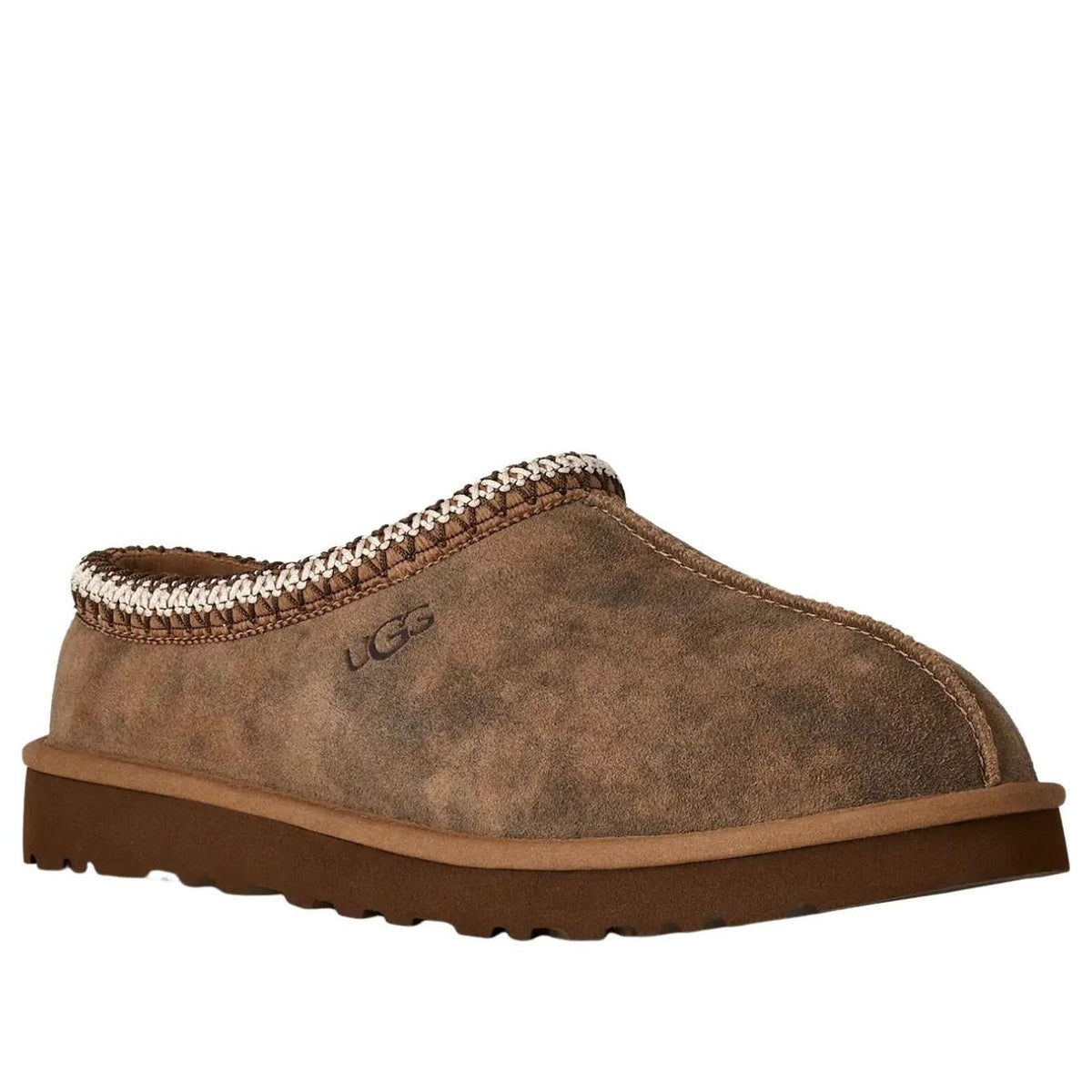 UGG Tasman Baxter Slipper Chestnut - 1173810-CHE - Mentastore