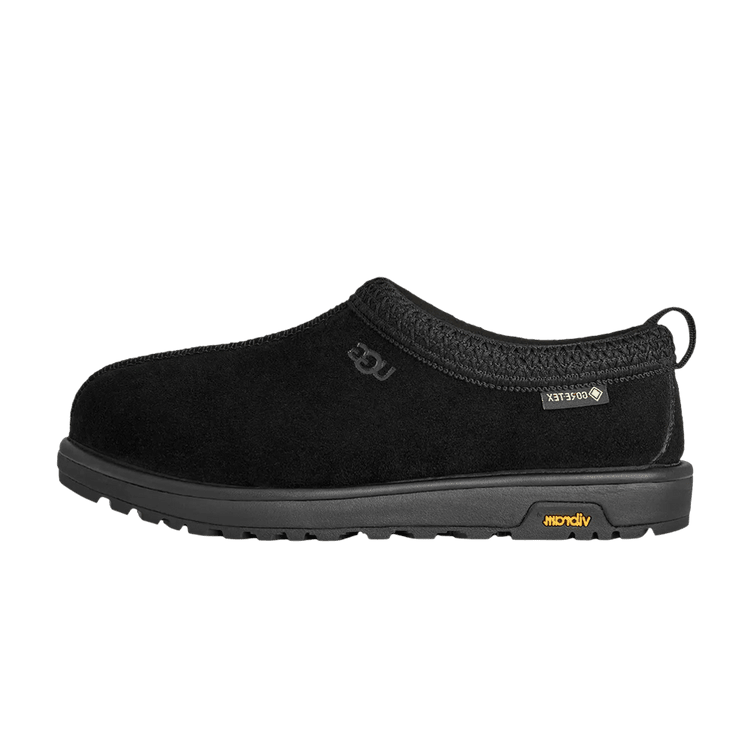 UGG Tasman GTX Slipper Black - 1171304-BLK - Mentastore