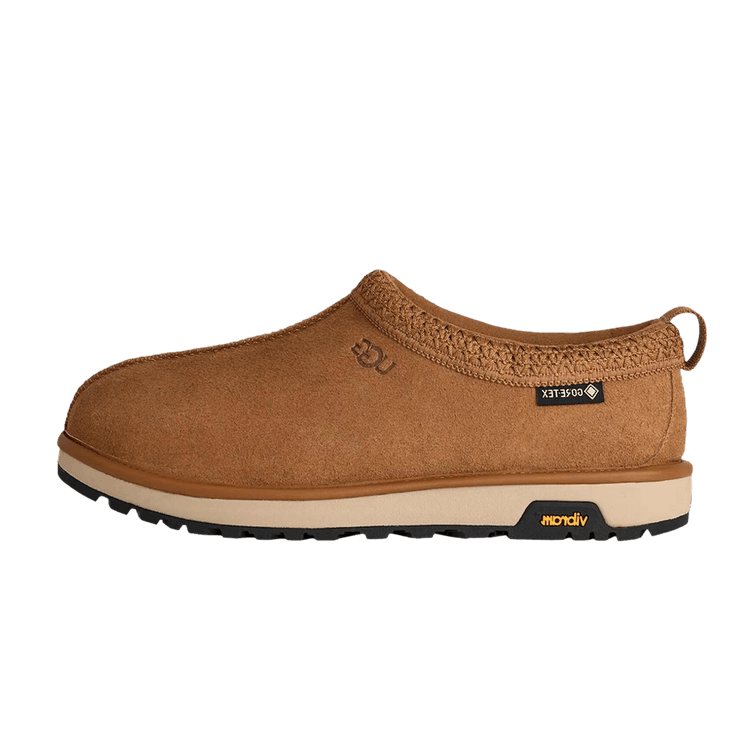 UGG Tasman GTX Slipper Chestnut - 1171304-CHE - Mentastore