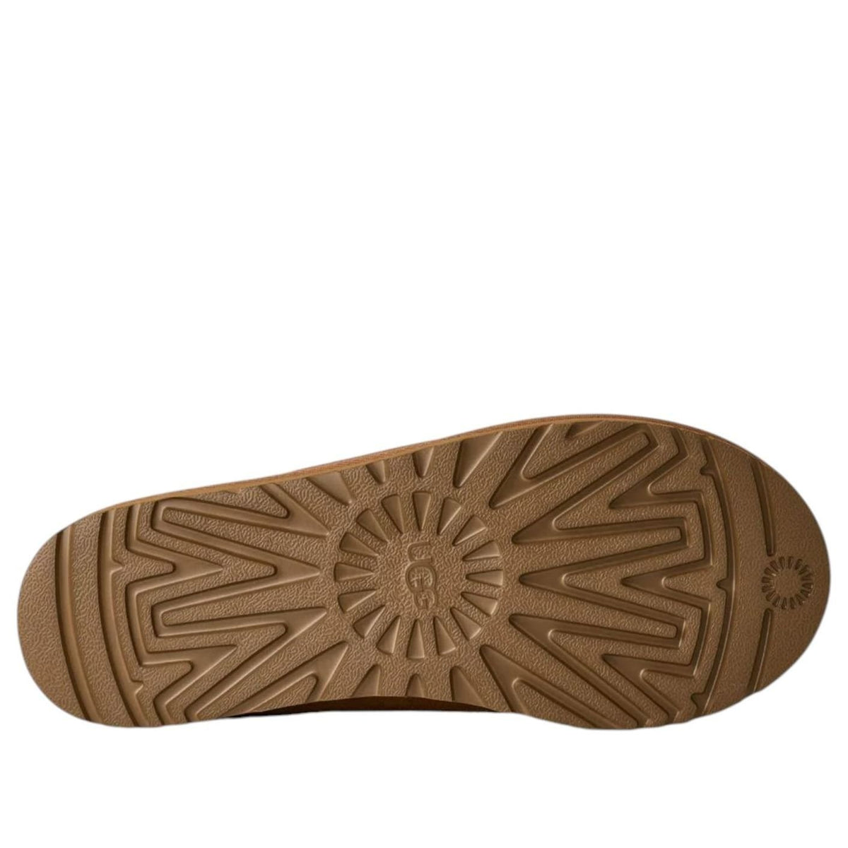 UGG Tasman II Slipper Chestnut - 1174671-CHE - Mentastore