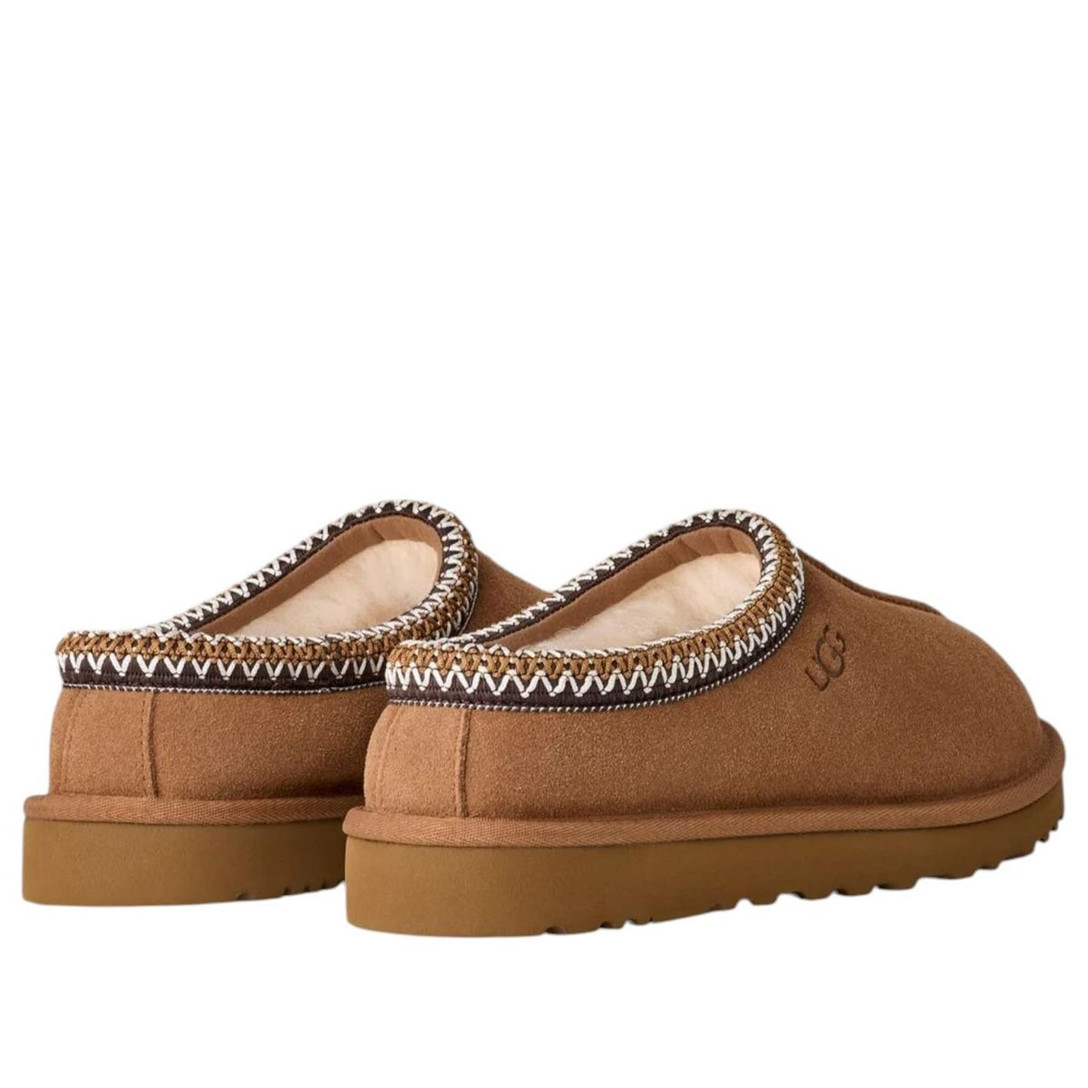 UGG Tasman II Slipper Chestnut - 1174671-CHE - Mentastore