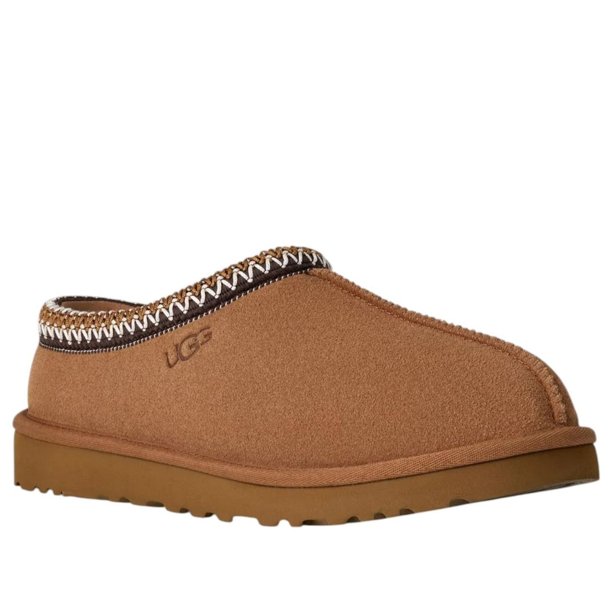 UGG Tasman II Slipper Chestnut - 1174671-CHE - Mentastore