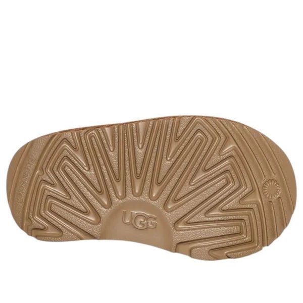 UGG Tasman II Slipper Chestnut (Kids) - 1019066K-CHE - Mentastore