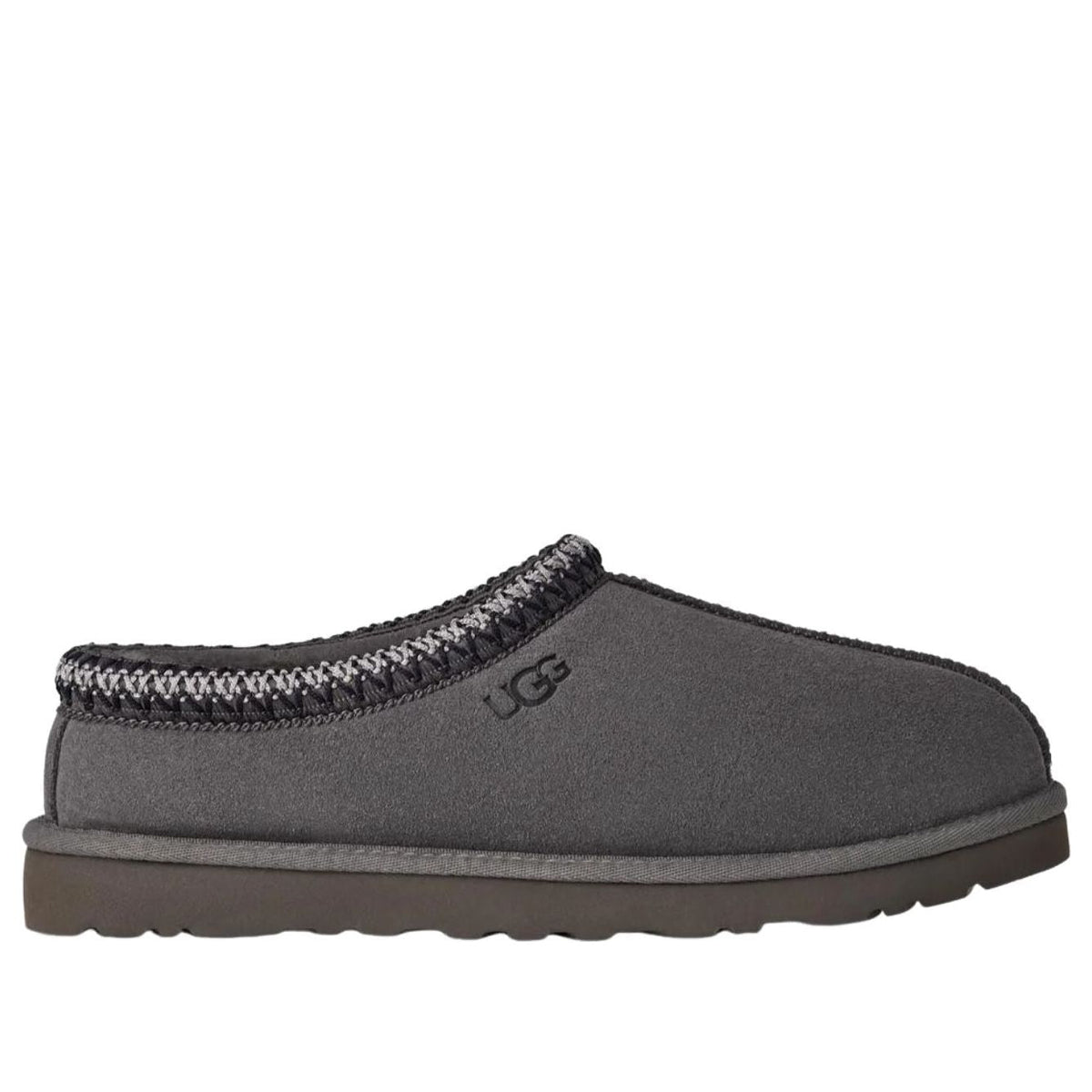 UGG Tasman II Slipper Dark Grey - 1174671-DGRY - Mentastore