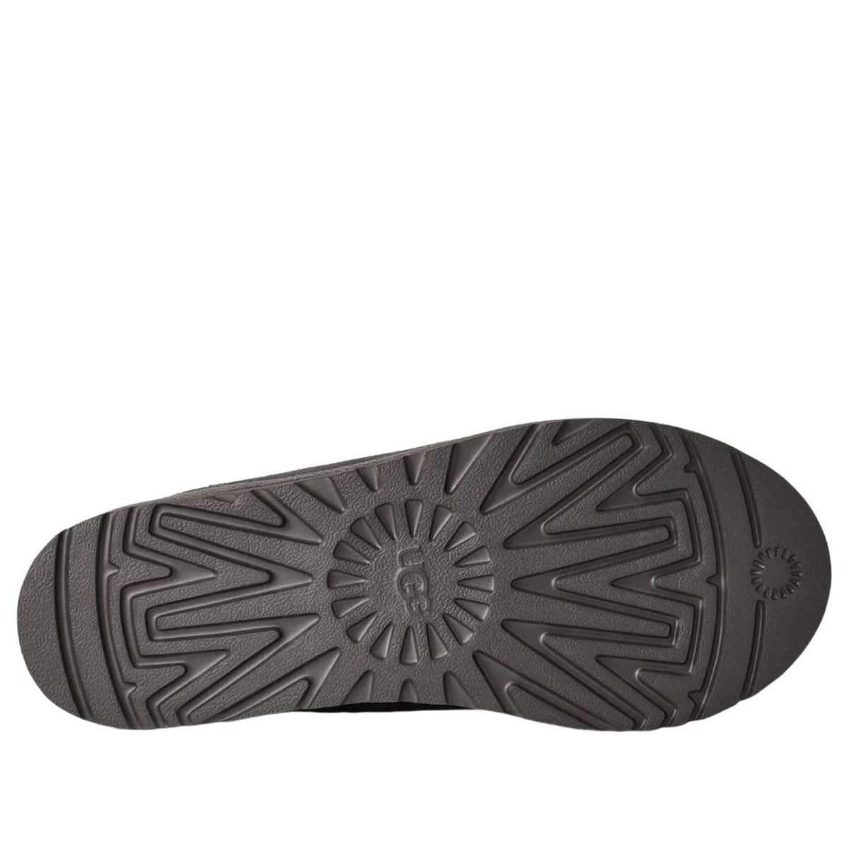 UGG Tasman II Slipper Dark Grey - 1174671-DGRY - Mentastore