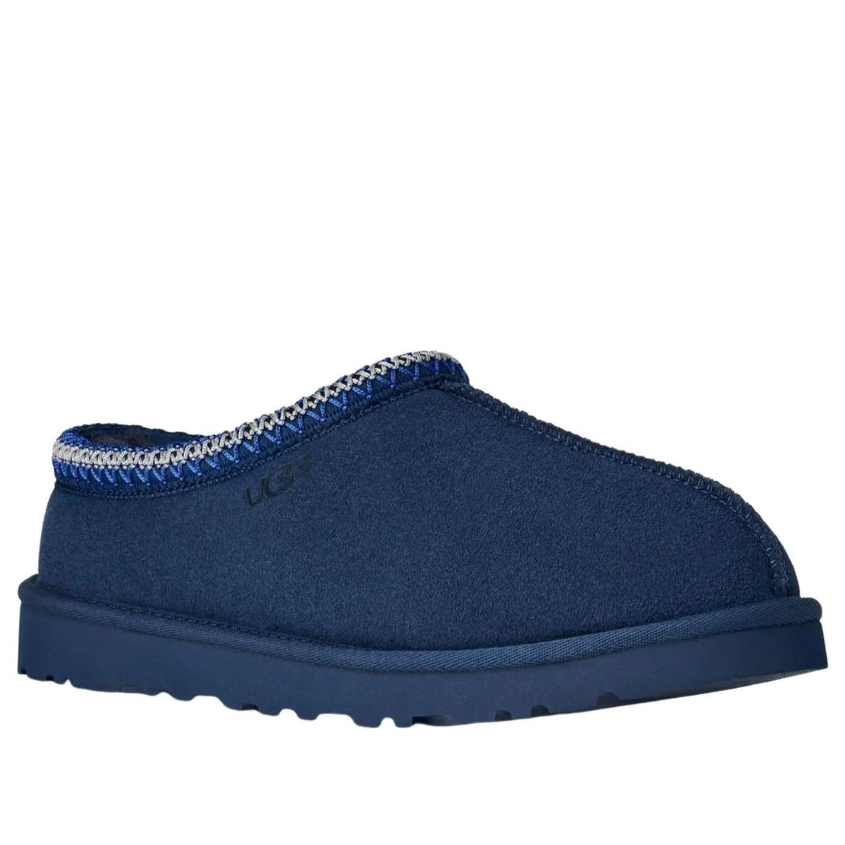UGG Tasman II Slipper Deep Ocean - 1174671-DEOC - Mentastore